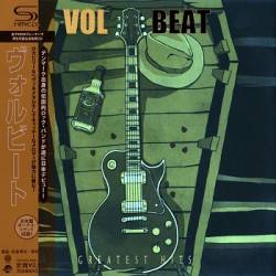Volbeat : Greatest Hits
